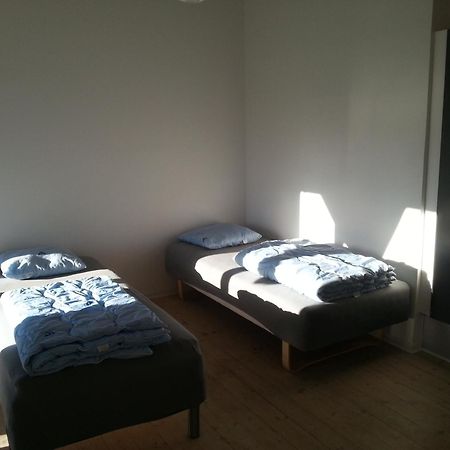 Danhostel Fredericia Zimmer foto