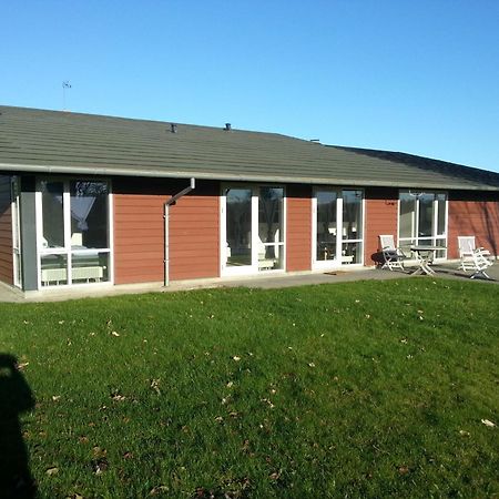 Danhostel Fredericia Zimmer foto