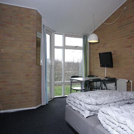 Danhostel Fredericia Zimmer foto