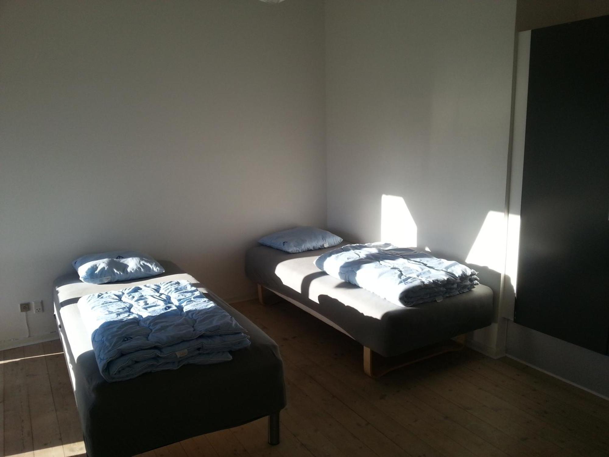 Danhostel Fredericia Zimmer foto