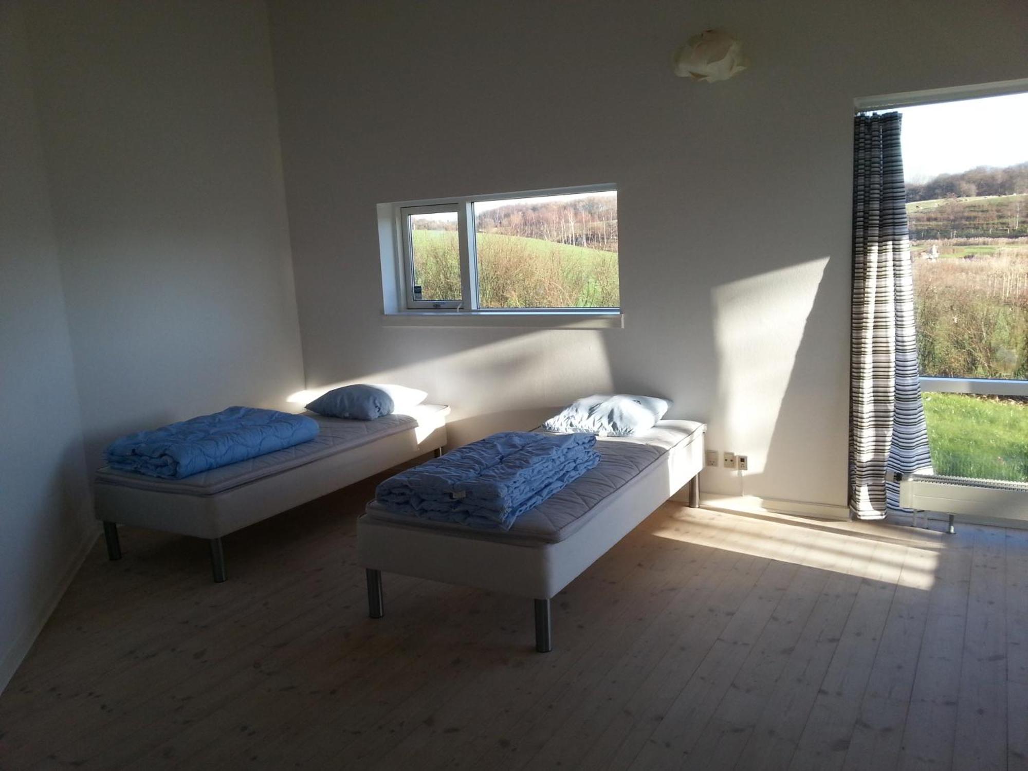 Danhostel Fredericia Zimmer foto