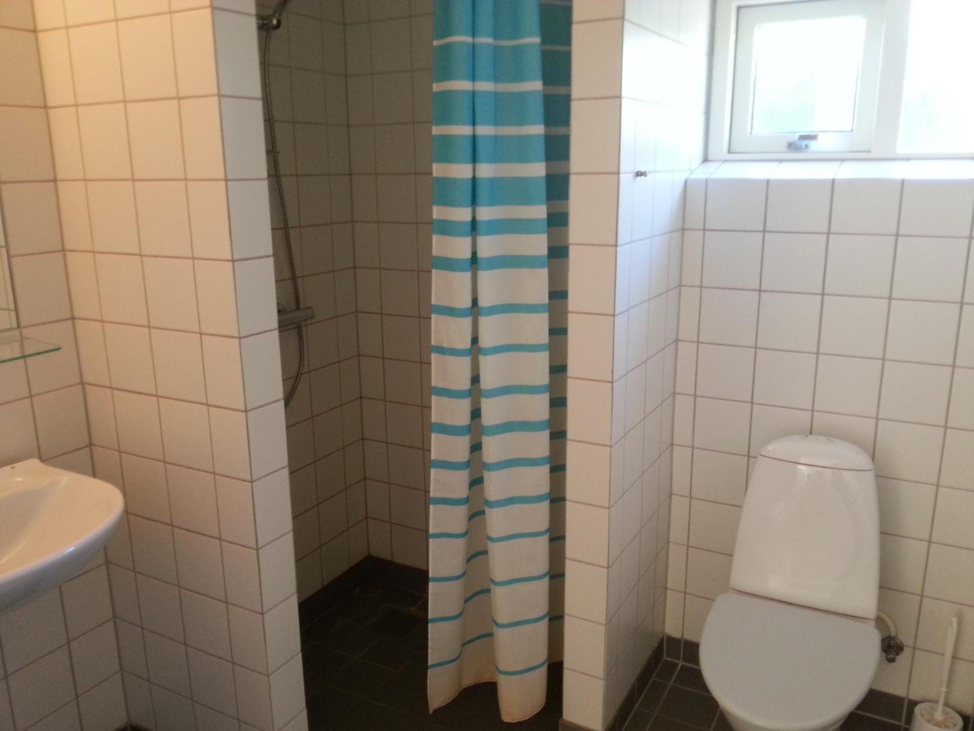 Danhostel Fredericia Zimmer foto