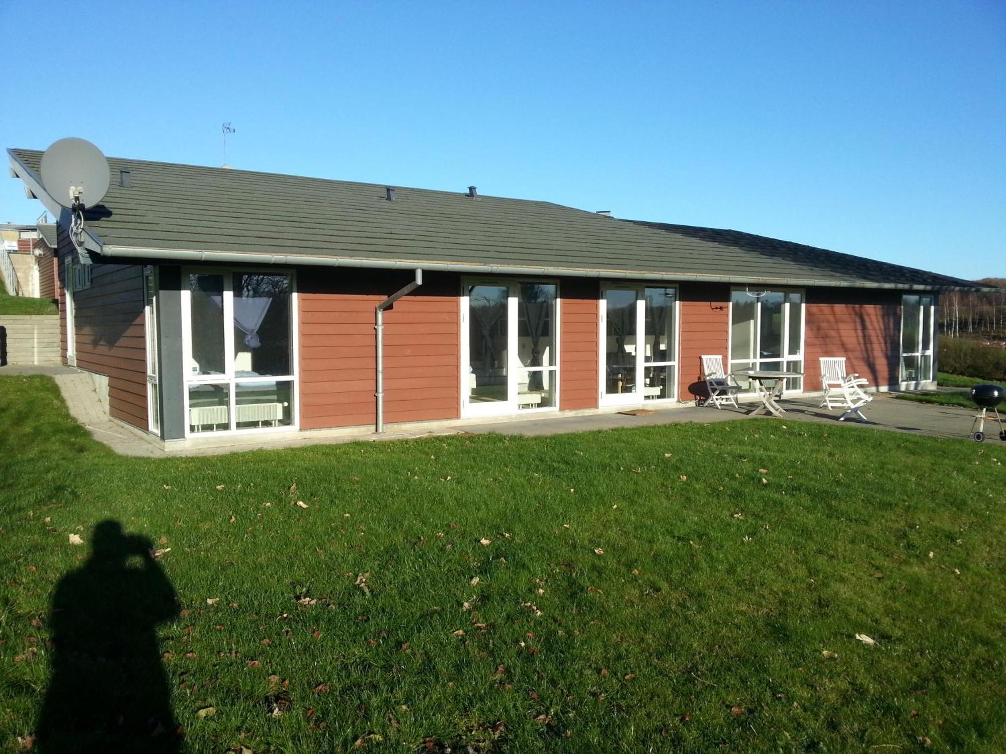 Danhostel Fredericia Zimmer foto