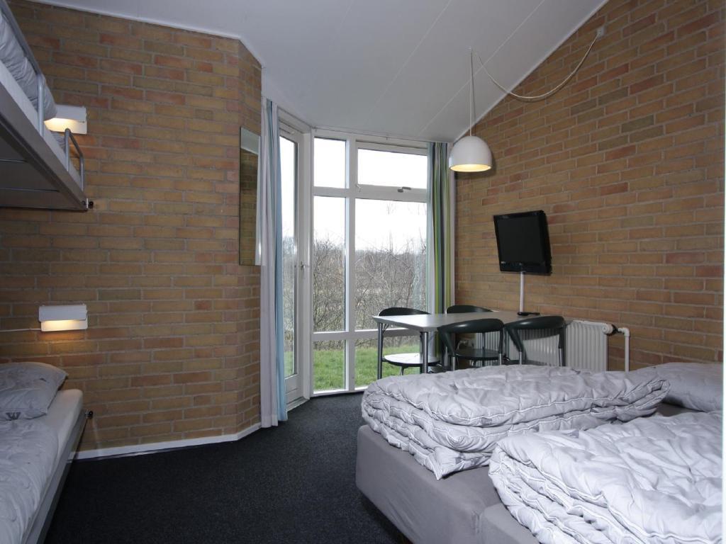 Danhostel Fredericia Zimmer foto