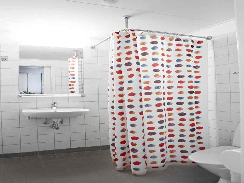Danhostel Fredericia Zimmer foto