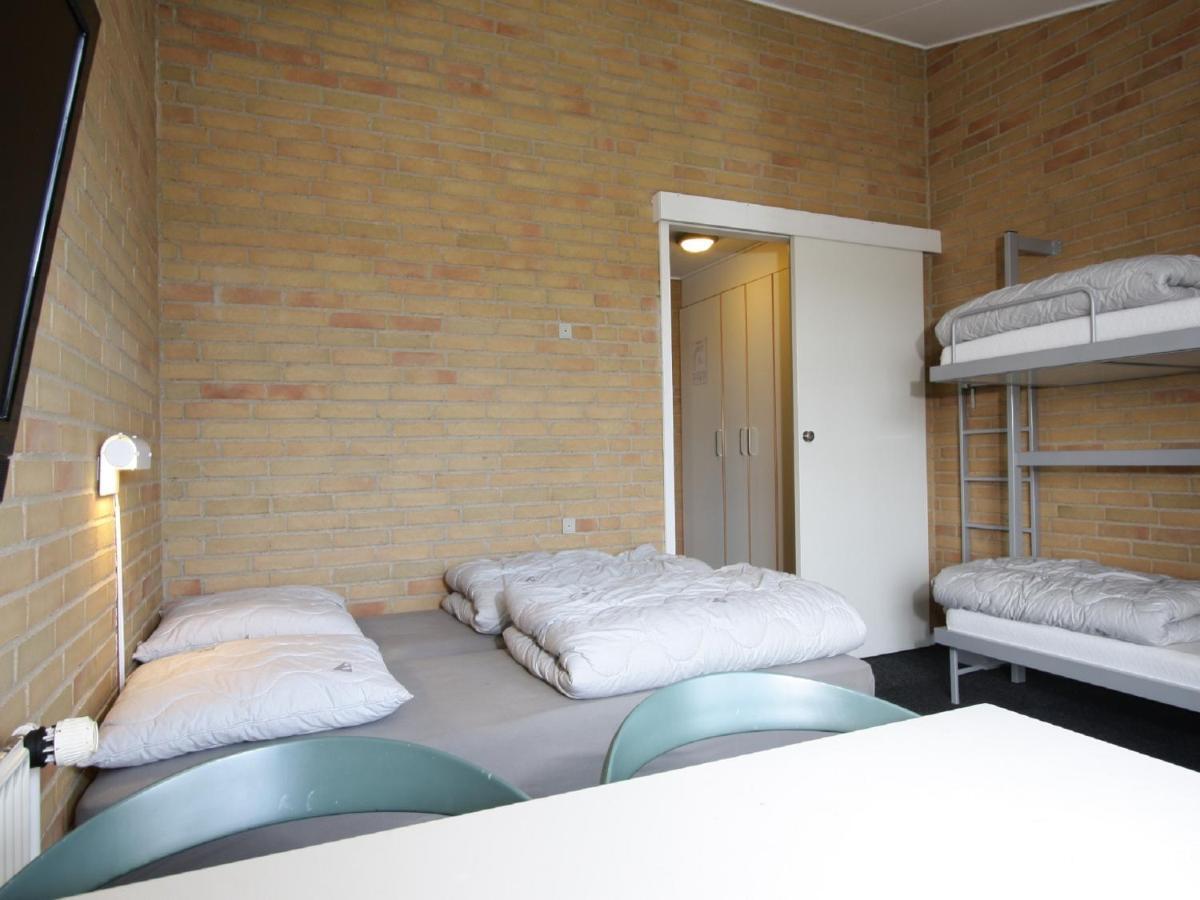 Danhostel Fredericia Zimmer foto